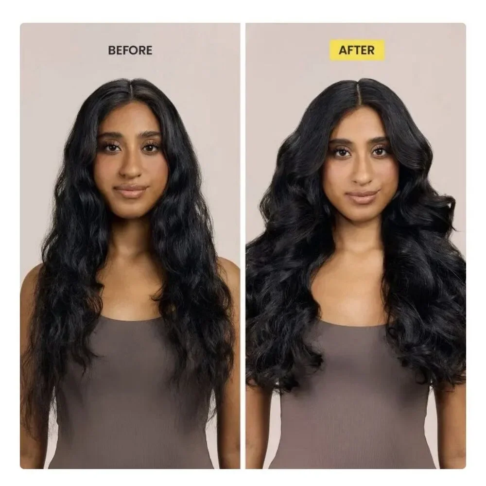 Drybar The Wrap Party Curling & Styling Wand - NEW